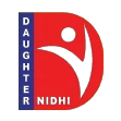 Daughter Nidhi